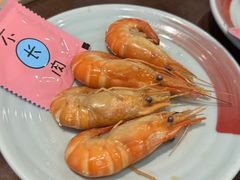 -蟹上黄·蟹黄面·江南糖水(人民广场店)