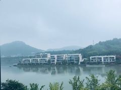 -东钱湖旅游度假区