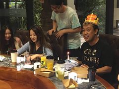 -MRX狼人杀俱乐部(黄浦店)