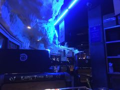 -很久以前羊肉串(打浦路店)