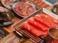 -西塔老太太泥炉烤肉(亚运村店)