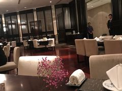 大堂-南苑环球酒店-稻菊日式餐厅(鄞县大道店)