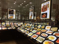 -宝燕壹号(徐汇店)