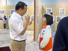 -上海市虹口区青少年活动中心(欧阳路)