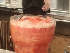 -冯校长老火锅(广州正佳广场店)