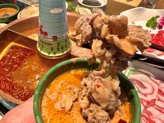 -阿古蒙·传统涮火锅自助(三台子万象汇店)