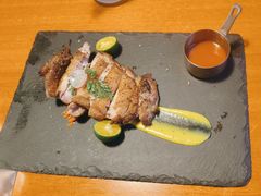 -布拉格餐厅· 中欧捷克菜(全国首店)