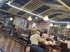 大堂-邵汇大虾(泉园一路店)