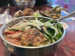 -海安安越南粉(丹竹頭店)