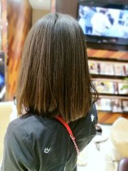 -IN STYLE•造型