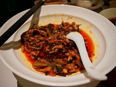 -眉州东坡·熊猫主题餐厅(枫蓝店)
