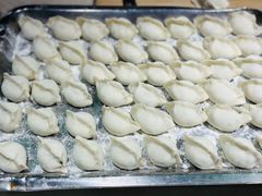 -海悦建国饭店-自助餐厅