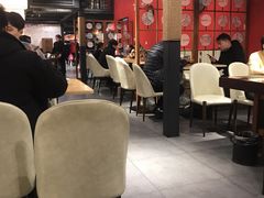 大堂-老九圆山西面馆(CBD店)