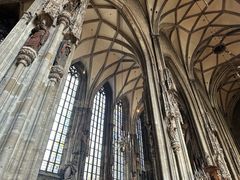 -斯蒂芬主教座堂(Stephansdom)