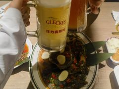 -日进一片海.生腌海鲜火锅.宵夜烧烤(三里屯总店)