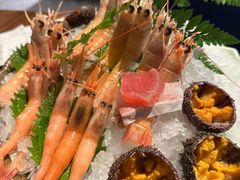 -Mr.Fish鱼鲜生海鲜放题(高德置地冬广场店)
