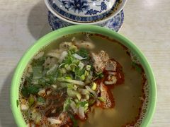 -阿叶羊杂碎(前进街店)