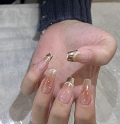 -斯馨·健康美甲美睫