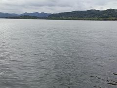 -西湖游船