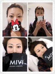 -MIVI·纹眉半永久野生眉