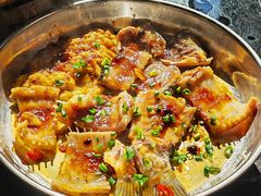 -阿多私房菜(顺德店)