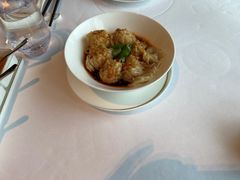 -金轩中餐厅 Jin Xuan(浦东丽思卡尔顿酒店)