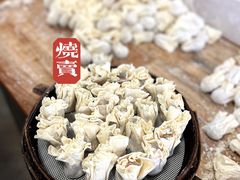 -晓友烧麦(光华村店)