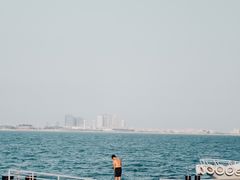 -厦门五通客运码头