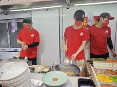 -扬二春炒饭(国庆路总店)