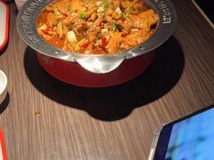 -胖哥俩肉蟹煲(杭州下沙学林街店)