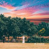 <厦门旅拍>90后「个性化」💒共同见证幸福、浪漫的爱情故事