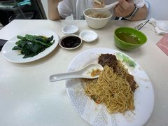 -麦文记面家(佐敦店)