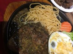 -一樽牛排(大观天地MALL店)