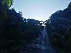 -清江方山景区