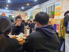 -玫瑰红烤羊排(北新桥三条店)