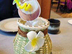 -沿江海南菜·文昌鸡祖师爷(大东海店)
