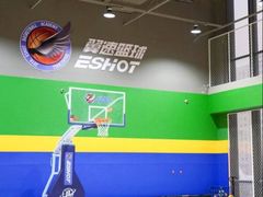 -翼速篮球·儿童体适能·中考体育(鲁能城店)