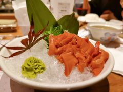 -赤坂亭·M9和牛烧肉·铁板烧(合肥万象城店)