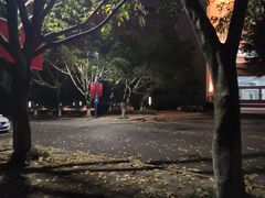 -西南政法大学-学生1食堂
