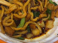 -超享乐剁椒面(合生汇店)