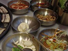 -韩宫宴烤肉·料理(武汉印象城店)