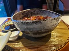 -滩万日本料理Nadaman(国贸大酒店)