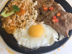 -米莱蒂亞牛排餐厅(福园广场店)