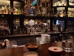 -Jing Bar 井酒吧