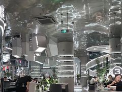 -3号仓库·餐厅(大悦城店)