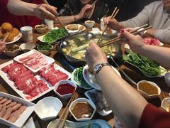 -傣妹火锅(南京东路一店)