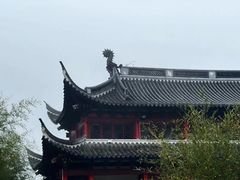 -天台山景区
