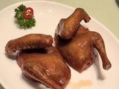 -利苑酒家(华熙国际店)