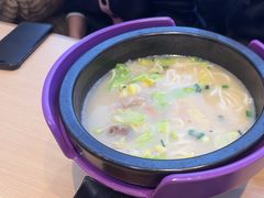 -过桥缘·过桥米线(北京望京万象汇店)