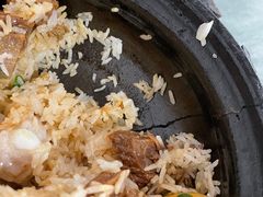 -容里煲仔饭(利丰北路店)